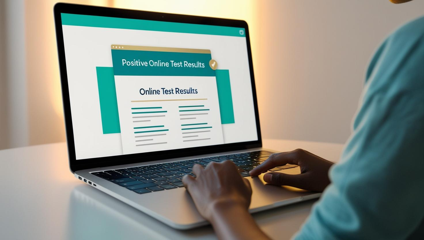 Results Announcement