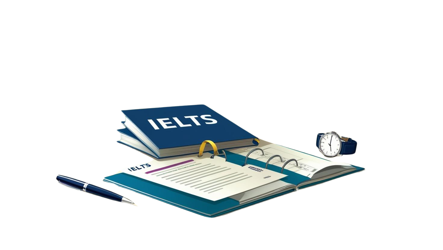 IELTS Scoring System